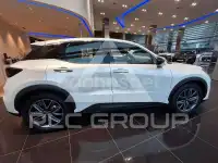2025 Lexus LBX