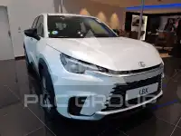 2025 Lexus LBX