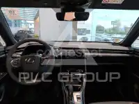 2025 Lexus LBX