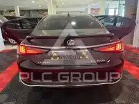 2025 Lexus ES