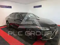2025 Lexus ES