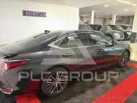 2025 Lexus ES