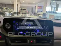 2025 Lexus ES