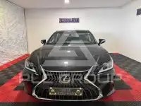 2025 Lexus ES