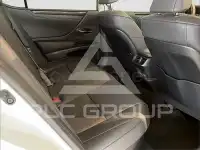 2025 Lexus ES