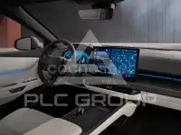 2025 Lexus ES