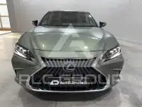 2025 Lexus ES
