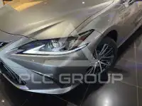 2025 Lexus ES