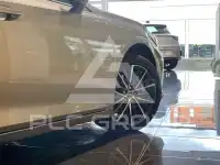 2025 Lexus ES