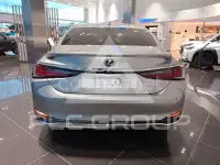 2025 Lexus ES