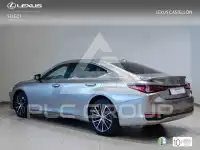 2025 Lexus ES