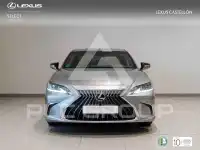 2025 Lexus ES