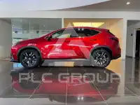 2025 Lexus NX