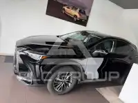 2025 Lexus NX