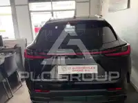 2025 Lexus NX