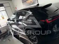 2025 Lexus NX
