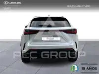2025 Lexus NX