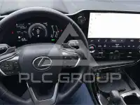 2025 Lexus NX