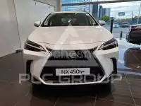 2025 Lexus NX