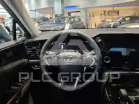 2025 Lexus NX
