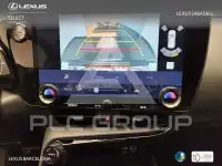 2025 Lexus NX