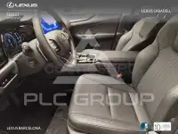 2025 Lexus NX