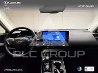 2025 Lexus NX