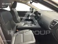 2025 Lexus NX