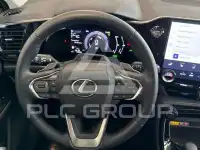 2025 Lexus NX