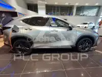 2025 Lexus NX