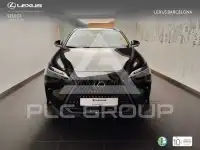 2025 Lexus NX