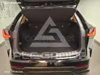 2025 Lexus NX