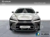 2025 Lexus NX