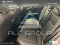 2025 Lexus NX
