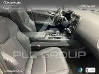 2025 Lexus NX