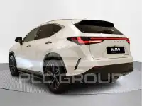 2025 Lexus NX