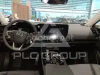 2025 Lexus NX