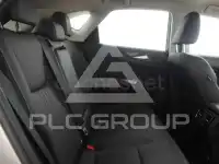 2025 Lexus NX