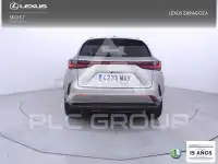 2025 Lexus NX