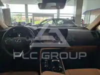 2025 Lexus NX