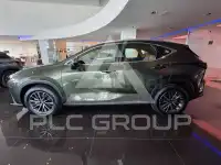 2025 Lexus NX