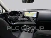 2025 Lexus NX