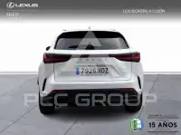 2025 Lexus NX