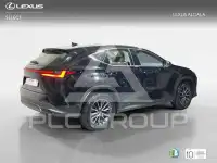 2025 Lexus NX