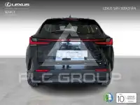 2025 Lexus NX