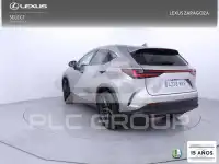 2025 Lexus NX