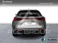 2025 Lexus NX