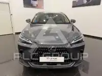 2025 Lexus NX