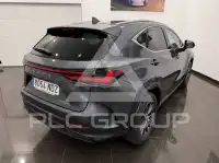 2025 Lexus NX