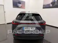 2025 Lexus NX